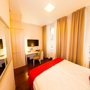 Habitación Confort con Cama King